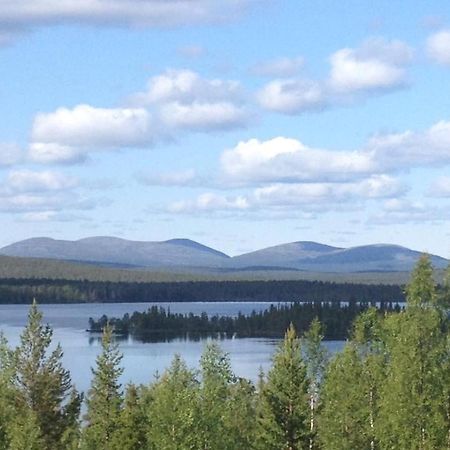 Olosloisto Lomat Muonio Luaran gambar