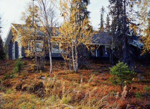 Olosloisto Lomat Muonio Luaran gambar
