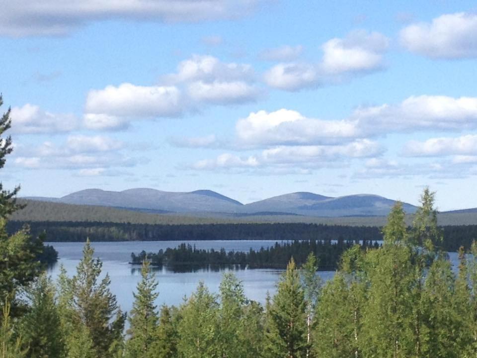 Olosloisto Lomat Muonio Luaran gambar
